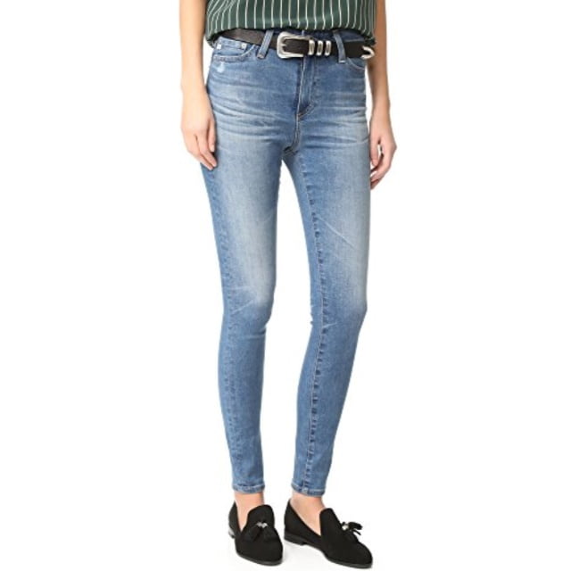 AG Adriano Goldschmied AG Women's The 