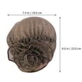 thumbnail image 2 of UPGRATOR Turbante Femenino De Material Y Ideal Para Yoga Y Gimnasio, 2 of 8
