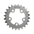 thumbnail image 2 of Vuelta SE Flat 110mm/BCD 48T Chainring, Silver, 2 of 3