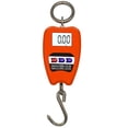thumbnail image 1 of Digital Hanging Scale 200Kg/440lb Crane Scale With Hooks For Farm Fishing ,Multiple Functions, 1 of 6