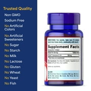 (2 pack) Puritans Pride Q-SORB Co Q-10 Softgels, 100 Mg, 60 Ct