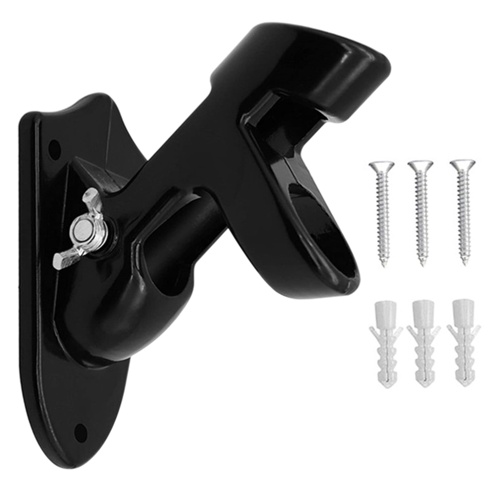 Flag Pole Wall Mount Outdoor Flagpole Mounting Bracket for Wall