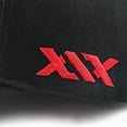 thumbnail image 1 of Réglable Femmes Hommes Chapeau de Baseball Randonnée Camping Simple Conception Résistant au Soleil Adultes Coton Casquette Casual Style Couvre-Chef Accessoires Tête Bleu L, 1 of 9
