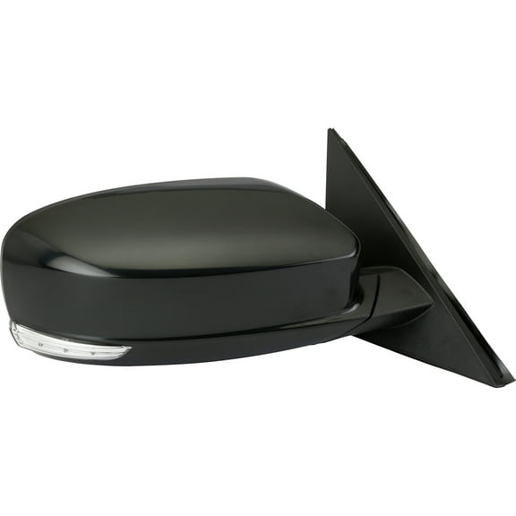 New Aftermarket  Premium Passenger Side Door Mirror Power Heated Not Painted 1LE28DX8AI fits 2011-2018 Chrysler 300