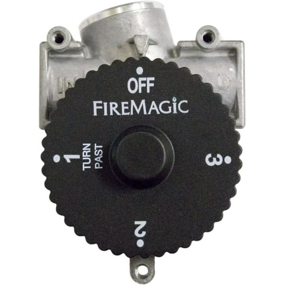 Fire Magic 3 Hour Automatic Barbecue Shut-Off Safety Timer - 3090