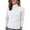 White02, variant on Women's Turtleneck Sweater Long Sleeve Basic Knit Sweaters Pullover Cozy Casual Wool Fall Winter Sweater White M