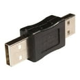thumbnail image 1 of Adaptador convertidor M/M macho USB 2.0 conector USB macho 2.0, 1 of 3