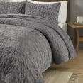 thumbnail image 2 of Gracie Mills Hanna Faux faux Down Alternative Comforter Set - GRACE-15011, 2 of 4