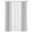 Grey, variant on Grey Striped Waterproof Fabric Shower Curtain,Modern White Striped Abstract Art Aesthetics Waterproof Fabric Shower Curtain for Bathroom Curtains Bathtubs Shower Curtains with 12 Hooks Stall 54x78in