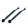 thumbnail image 2 of Rongfmy 2PCS Coffee Machine Brush Cleaner Nylon Espresso Machine Brush Coffee Cleaning, 2 of 9