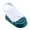 White#0, variant on 2 in 1 Dumpling Maker Press Tool Manual Dumpling Press with Ergonomic Handle,Food Grade,26x11cm,Kitchen Dough Press for Homemade Dumplings & Wrappers