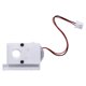 thumbnail image 2 of Micromotor reductor JS300 de CC, motor reductor 300, motores miniatura para coches, barcos, drones, juguetes y accesorios de RC., 2 of 5