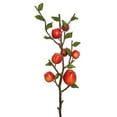 thumbnail image 1 of Vickerman FK171602 Country Apples Spray X7 Fruit - 25 in., 1 of 2