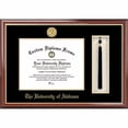 thumbnail image 2 of Campus Images PA994PMHGT-1185 11 x 8.5 in. Penn State University Tassel Box & Diploma Frame - Lacquer, 2 of 7