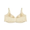 thumbnail image 2 of Brasier Simply Basic para Mujer, Rayas Beige Talla 36B, 2 of 4