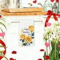 thumbnail image 1 of Day Kitchen Rose Red Dishcloths And Dishcloths, 1 of 6