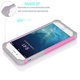 thumbnail image 4 of Funda para iPhone 6S (TM) [Serie Tmajor] Funda para iPhone 6/6S (4,7 pulgadas), híbrida, resistente y delgada, con absorción de impactos, exterior de plástico e interior de silicona de goma., 4 of 4