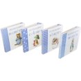 thumbnail image 4 of Beatrix Potter Peter Rabbit: My First Library 4 Board Book Collection Set, 4 of 4