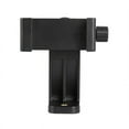 thumbnail image 3 of Tripod  Monopod Stand Mount Selfie Clip Bracket Holder For Cell Phone Selfie Adjustable Clamp, 3 of 7