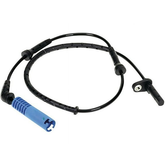 Rear ABS Speed Sensor - Compatible with 2009 - 2010 BMW 535i xDrive