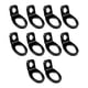 thumbnail image 4 of 10 piezas de ganchos de anclaje de anillo O genéricos, anillos de correa de , accesorios de enganche, anillos de resistentes para, 4 of 7