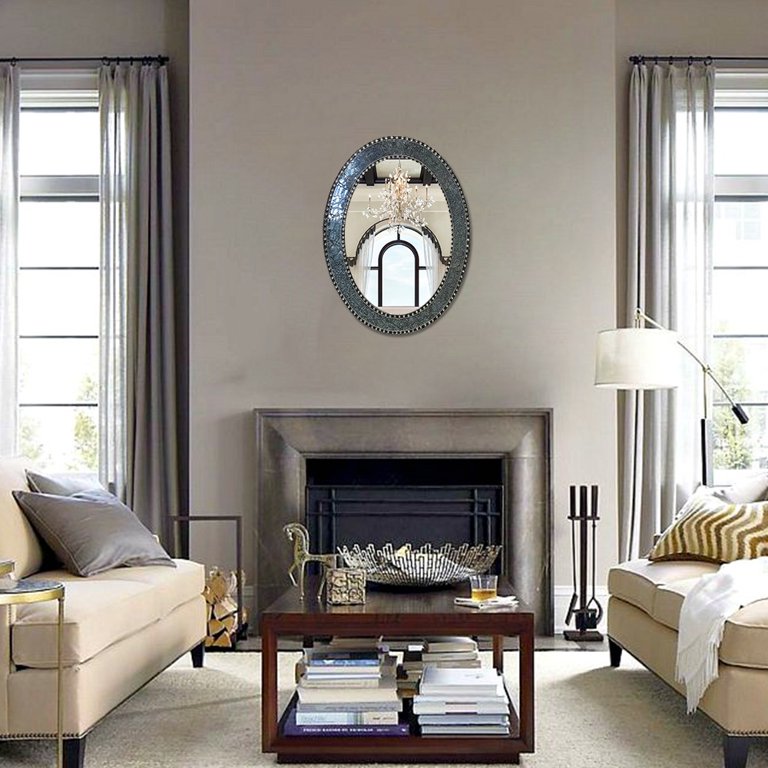 Decorative Wall Mirror DecorShore