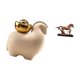 thumbnail image 5 of Estatua De Caballo En Miniatura, Decoración De Mesa, Figura Coleccionable, Obra De Arte, Decoración Creativa Para El Hogar, Adorno De Feng Shui Chino Para Patio, Oficina, Escritorio,, 5 of 8