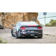 thumbnail image 2 of Borla 60715 SWITCHFIRE X-Pipe Fits 18-23 Mustang, 2 of 3