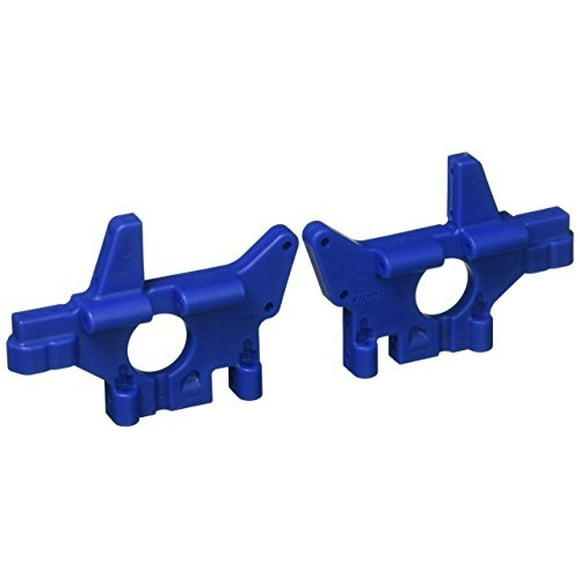 RPM Cloisons Arrière pour Toutes les Versions du T-Maxx et E-Maxx, Bleu