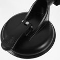 thumbnail image 4 of FRCOLOR Flagpole Holder Car Flag Pole Bracket Car Metal Flagpole Base Flagpole Holder, 4 of 5