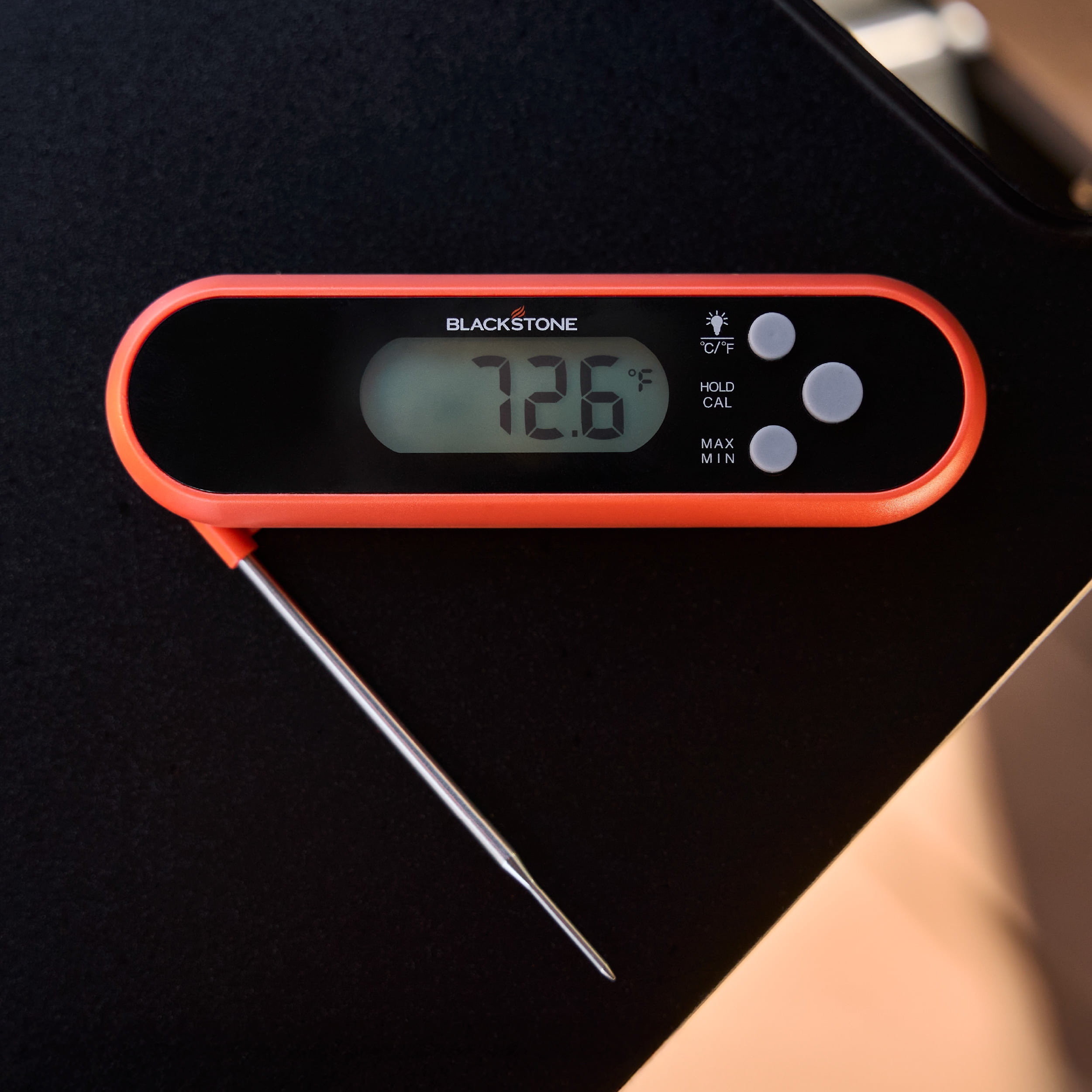 Blackstone Folding Probe Thermometer