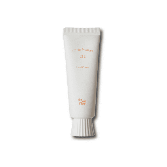 de mi flor Hand Cream 40ml - 212 Citrus Nomad