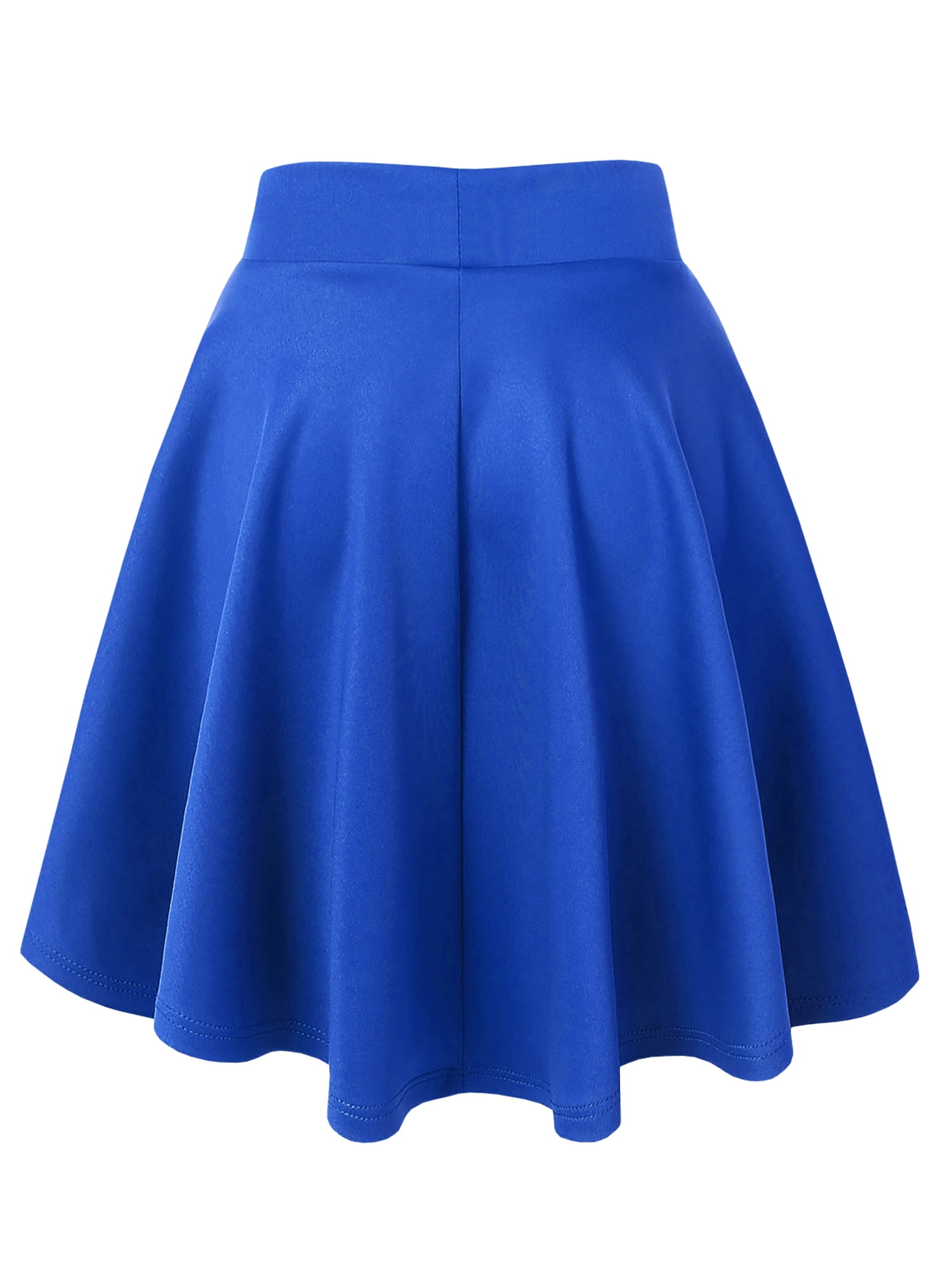 ★E.B.M★ Flare Fit Skirt EMO1WSK030 0a6968d7-df6b-433c-8831-