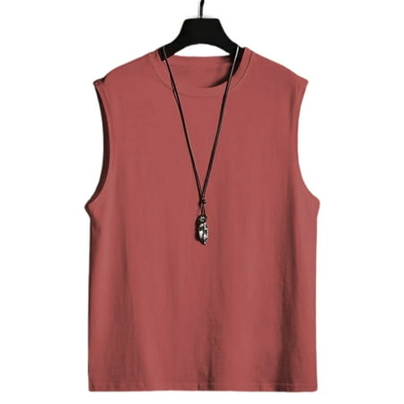 

Women s Slim-Fit Tank，brick red，3xl ，brick red ，3xl F74371