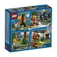 thumbnail image 3 of LEGO City Police - Mountain Fugitives (60171), 3 of 6