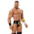 thumbnail image 4 of WWE LA Knight Action Figure, Main Event Series #155 6-inch Collectible Superstar with Articulation, 4 of 8
