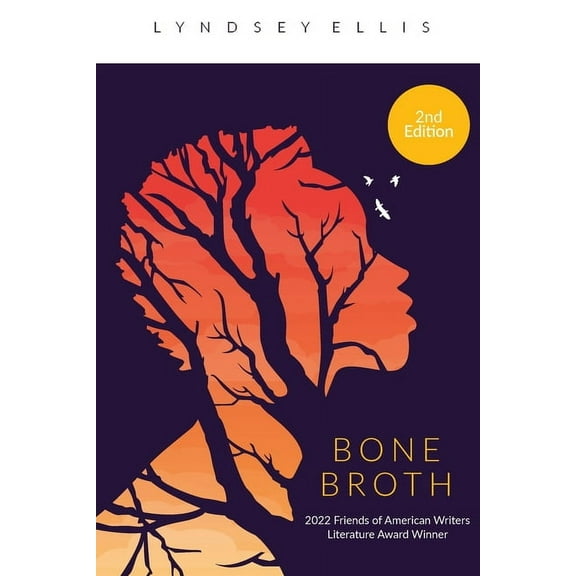 Bone Broth, (Paperback)