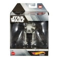thumbnail image 6 of Hot Wheels Star Wars Starships Select, Premium Replica, Gift for Adults Collectors, 6 of 6
