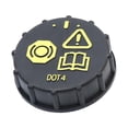 thumbnail image 1 of Scienceny La tapa del depósito de líquido de frenos reemplaza las piezas portátiles para C-Max MK1 Type3 NO3, 1 of 1