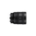 thumbnail image 4 of Sony Lente Zoom estándar 24-50 mm F2.8 SEL2450G, 4 of 9