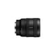 thumbnail image 4 of Sony Lente Zoom estándar 24-50 mm F2.8 SEL2450G, 4 of 9