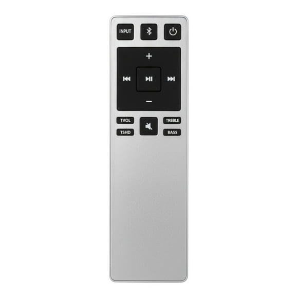 Control Universal Compatible con Barra Vizio Soundbar
