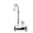 Lateral inflow, variant on Tankless Electric Faucet,Kitchen Faucet Water Heater,with ,fast Electric Heating Water Tap ,Easy to Install
