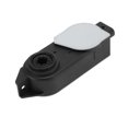 thumbnail image 1 of Motor del actuador de la rejilla de obturación Unique Bargains para Chevrolet Malibu Equinox Impala Suburban para Cadillac ATS CTS para Buick para GMC No.84375398, 1 of 7