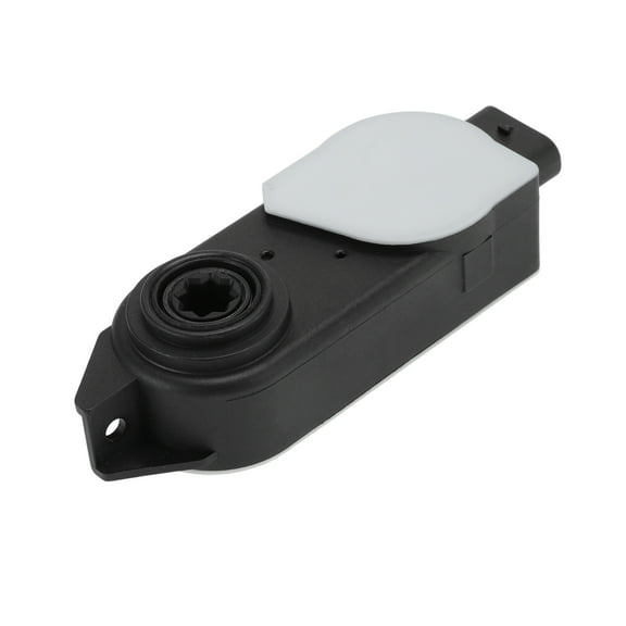 Unique Bargains Shutter Grille Air Actuator Motor for Chevrolet Malibu Equinox Impala Suburban for Cadillac ATS CTS for Buick for GMC No.84375398