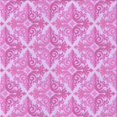 thumbnail image 1 of Ahgly Company Machine Washable Indoor Square Transitional Pastel Purple Pink Area Rugs, 6' Square, 1 of 7