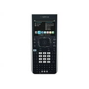 Texas Instruments TI-Nspire CX Handheld Graphing Calculator, Black