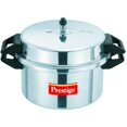 thumbnail image 1 of Prestige PPAPC16 Popular Aluminium Pressure Cooker, 16-Liters, 1 of 1