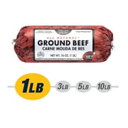 73% Lean / 27% Fat Ground Beef, 1 lb Roll, Fresh, All Natural* price history and forecast - Fresh Ground Beef D0211VWIPV