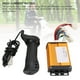 thumbnail image 3 of Controlador de Velocidad del Motor, Buena Disipacia de Calor 36V Controlador 1000W para bicicleta Eléctrica, 3 of 7